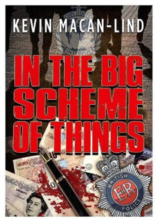 In the Big Scheme of Things - Kevin Macan-Lind