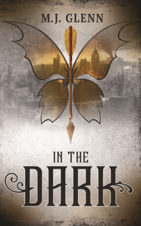 In The Dark - M.J. Glenn