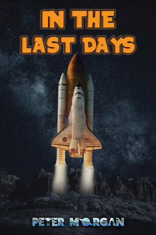 In the Last Days - Peter Morgan