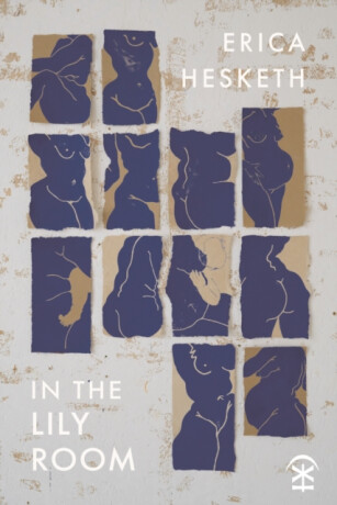 In The Lily Room - Erica Hesketh