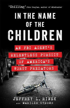In the Name of the Children - Jeffrey L. Rinek,Marilee Strong