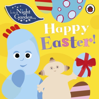 In the Night Garden: Happy Easter! - In the Night Garden