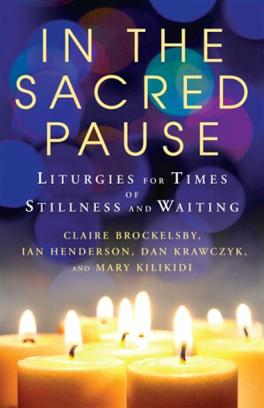 In the Sacred Pause - 