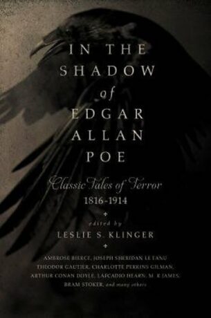 In the Shadow of Edgar Allan Poe - Edgar Allan Poe,Leslie S.