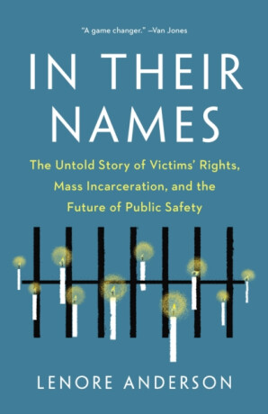 In Their Names - Lenore Anderson