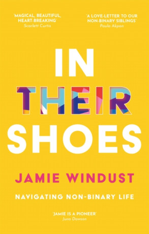 In Their Shoes - Jamie Windust