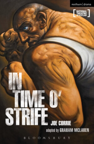 In Time O' Strife - Joe Corrie