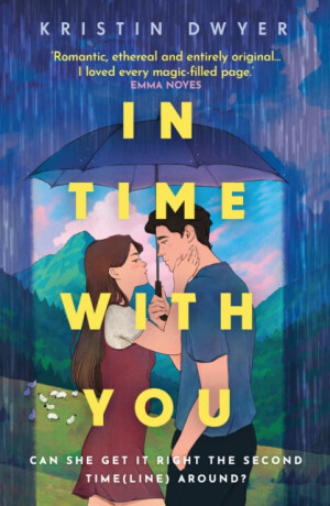 In Time with You - Kristin Dwyer