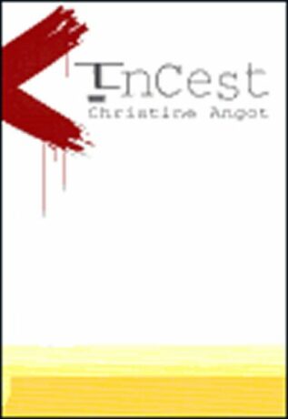 Incest - Christine Angot