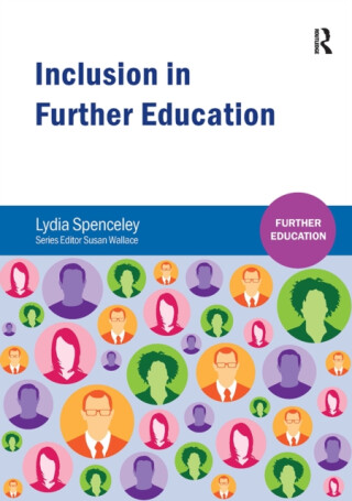 Inclusion in Further Education - Lydia Spenceley