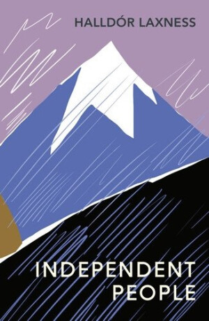 Independent People - HalldÃ³r Laxness