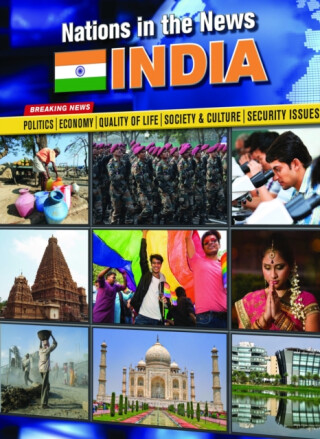 India - David Wilson