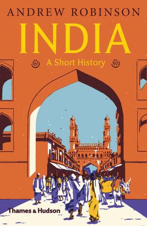 India: A Short History - Andrew Robinson