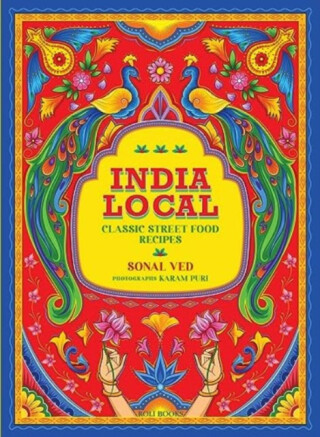 India Local - Sonal Ved
