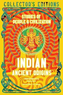 Indian Ancient Origins - Roshen Dalal