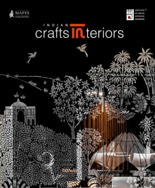 Indian Crafts Interiors - 