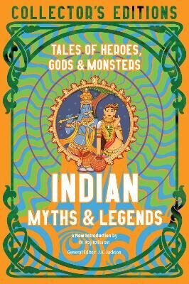 Indian Myths & Legends - Neznámý