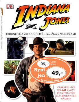 Indiana Jones - 