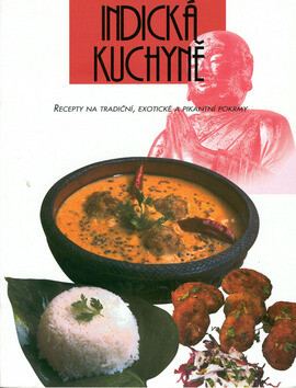 Indická kuchyně - 