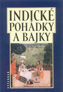Indické pohádky a bajky - 