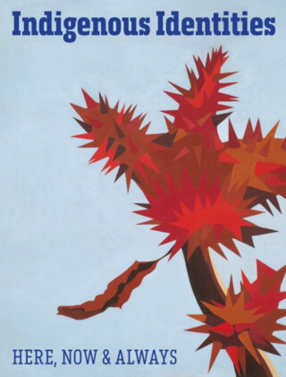 Indigenous Identities - Lou Cornum,Mario Caro