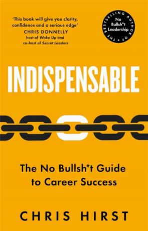 Indispensable - Chris Hirst