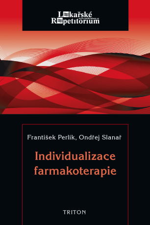 Individualizace farmakoterapie - František Perlík,Ondřej Slanař