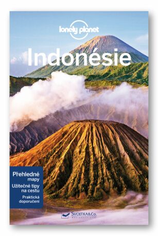 Indonésie - neuveden