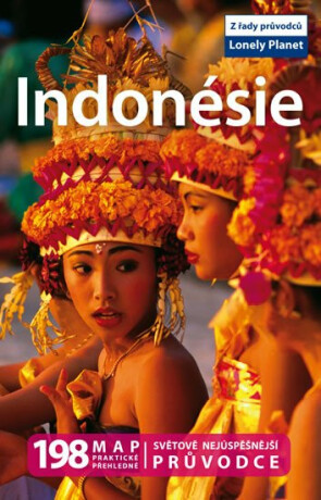 Indonésie - Lonely Planet - Ryan Ver Berkmoes
