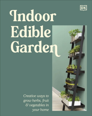 Indoor Edible Garden - DK