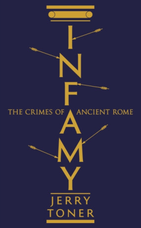 Infamy - Dr. Jerry  Toner
