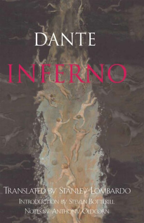 Inferno - Dante Alighieri