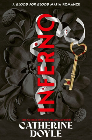 Inferno - Catherine Doyleová