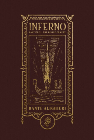 Inferno (The Gothic Chronicles Collection) - Dante Alighieri