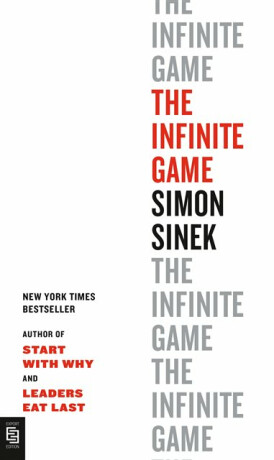 Infinite Game - Simon Sinek