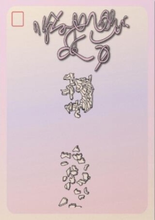 Infinite Recognition - Chloe Feinberg
