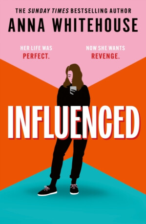 Influenced - Anna Whitehouse