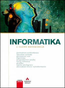 Informatika - J. Glenn Brookshear