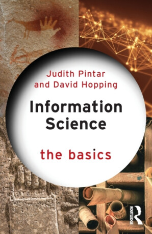 Information Science - David Hopping,Judith Pintar
