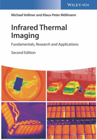 Infrared Thermal Imaging - Klaus-Peter Mollmann,Michael Vollmer