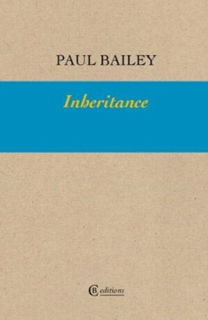 Inheritance - Paul Bailey