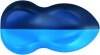 Inkoust Schmincke Aerocolor 28ml – 404 cobalt blue - 
