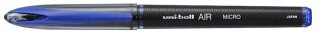 Inkoustový roller AIR Fine - modrý 0,5 mm - neuveden