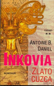 Inkovia - Antoine B. Daniel