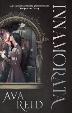 Innamorata Signed Edition - Ava Reid