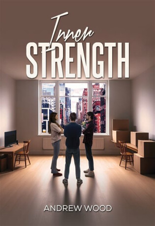 Inner Strength - Andrew Wood