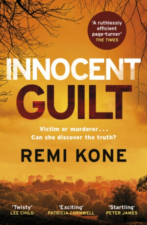 Innocent Guilt - Remi Kone