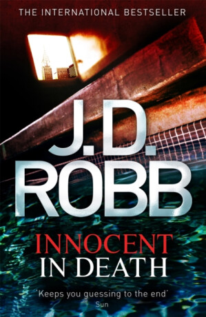 Innocent In Death - J.D. Robb