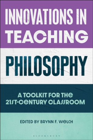 Innovations in Teaching Philosophy - 