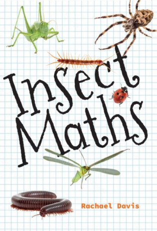 Insect Maths - Rachael Davis